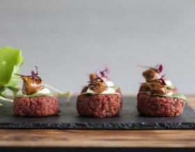 Corporate Catering