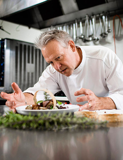 Chef Bob Catering Perth