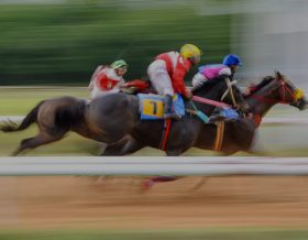 Melbourne Cup Catering perth