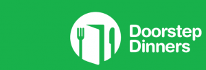 Doorstop Dinners Logo